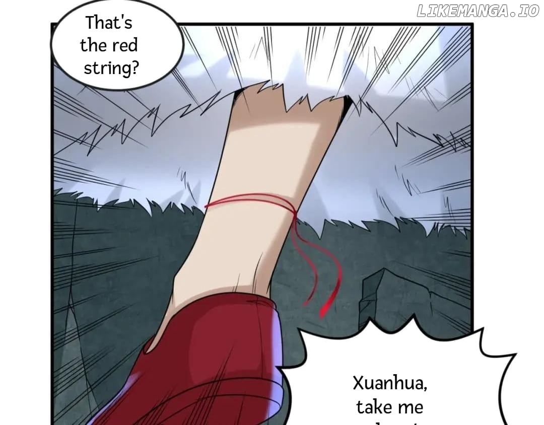 Era of the Haunted chapter 109 - page 33